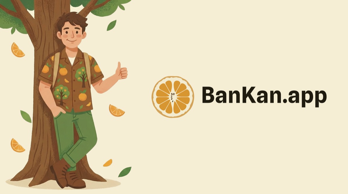 BanKan beta is open!